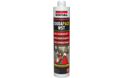 Afdichtingskit SOUDAPACK WST 310ml