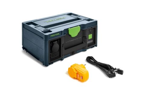 Power station SYS-PST 1500 Li HP
