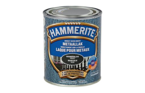 Hamerslaglak