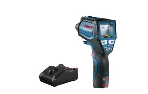 Thermometer infrarood GIS 1000 C