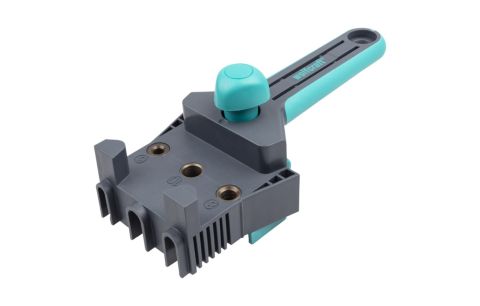 Superdeuvelaar dia 6-8-10mm