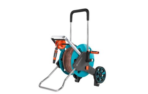 Slangenwagen CleverRoll M Easy Set 20m 13mm (1/2")