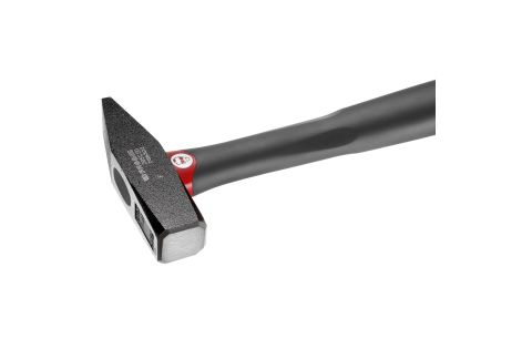Monteurshamer grafietsteel