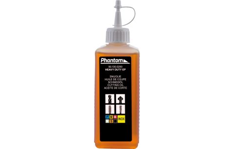 Snijolie EP Heavy Duty 250ml