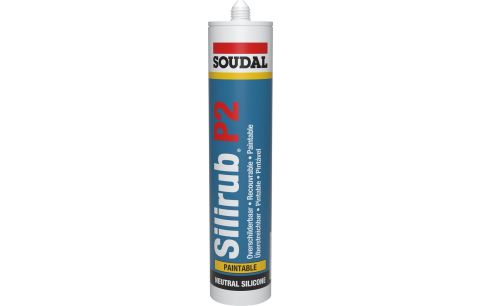 Silicone Silirub P2 310ml