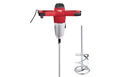 Mengmachine MXE 1202 + Mengstaaf WR2 140