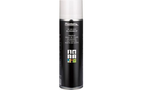 Snijolie EP universeel spray 400ml