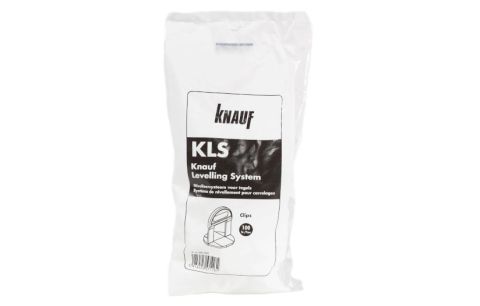 Clips kls 1.5x12mm, 100st