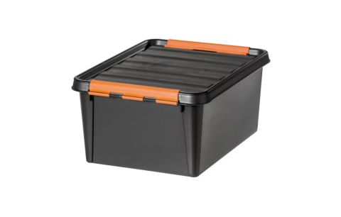 Box SMARTSTORE PRO 15 met deksel
