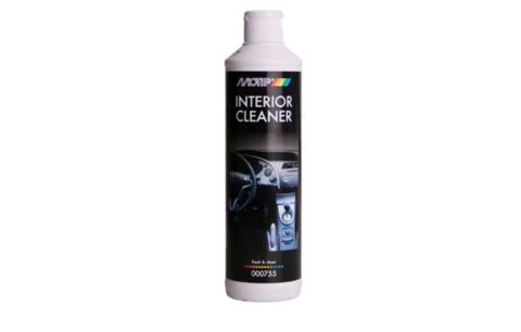 Interieurreiniger, 500ml