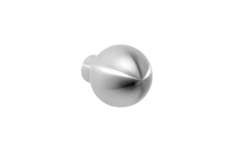 Meubelknop inox I158