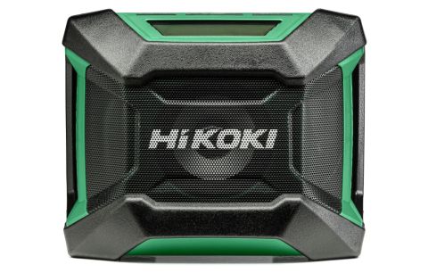 Radio UR18DAW4Z 18V DAB+ Bluetooth Exclusive