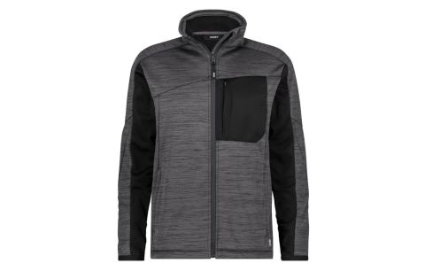 Fleece Jas CONVEX NEXT