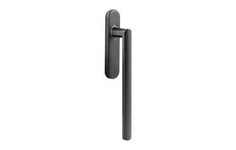 Kruk LUCE hef/schuif