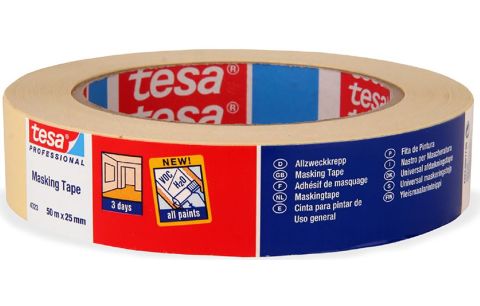 Masking tape 4323 Beige