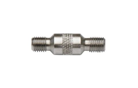 Verbindingstuk RTG 6mm