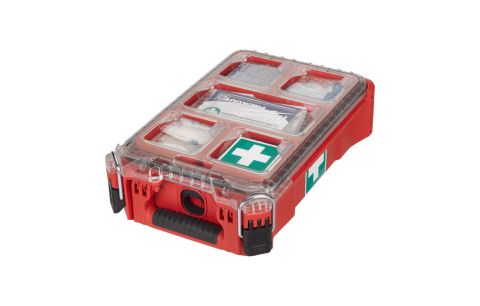 PACKOUT EHBO Kit DIN 13157