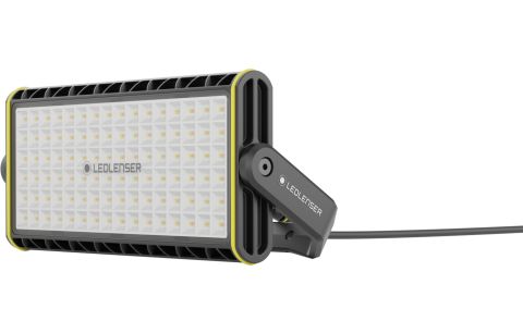 Werflamp AF12C WORK kabel 8000lm IP67