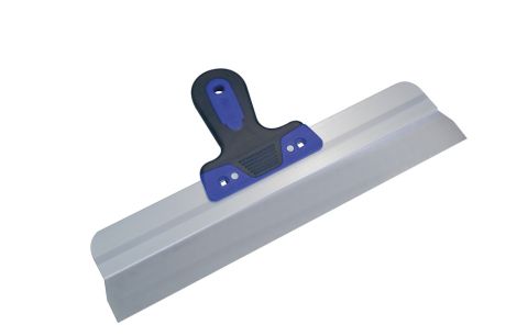Strijkmes flexibel inox