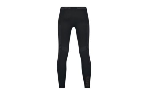 Ondergoed Broek PASCAL Zwart