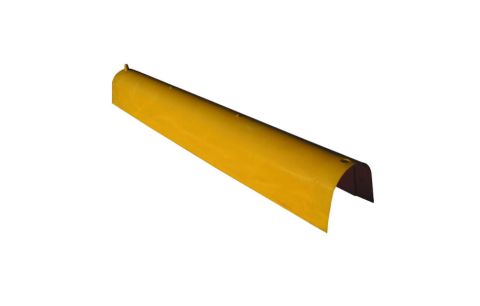 Kabelafdekgoot pvc 50/40x33cm
