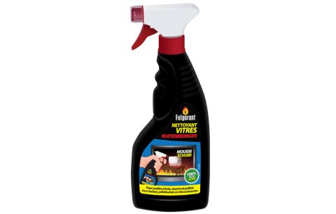 Fulgurant SUPER GLASS 450ml