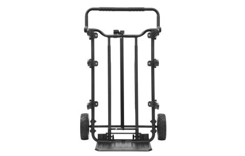Trolley leeg voor tough box