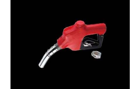 Dieselpistool automatisch 60L + swivel