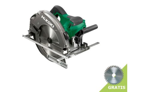 Cirkelzaag C9U3WBZ 2000W 235mm