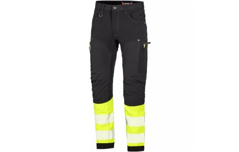 Werkbroek Hi-Vis L.Brador 1031P MOMENTUM