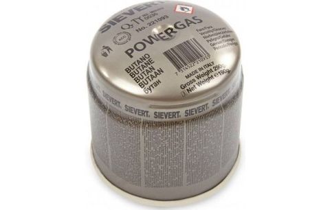 Doorprikbus 190gr 85%butaan &15% propaan