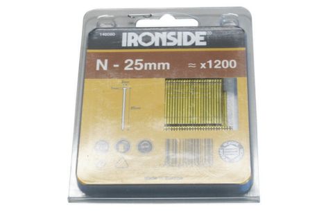 Brads n 14mm (1.600st)
