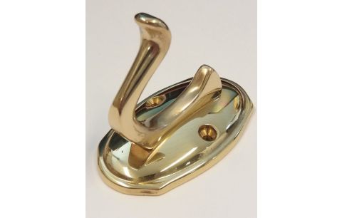 Kapstok klassiek AUSTRIA 75x43 kop vern