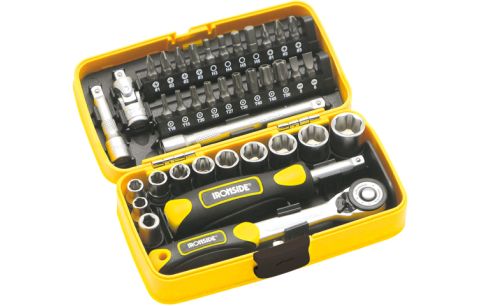 Doppendoos mini 38 stuks