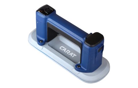 Zuignap automatisch PROLIFT COMPACT, met 2 accu's en laadkabel