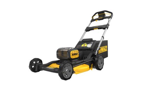 Grasmaaier DCMWP134N-XJ 2x18V XR 53cm