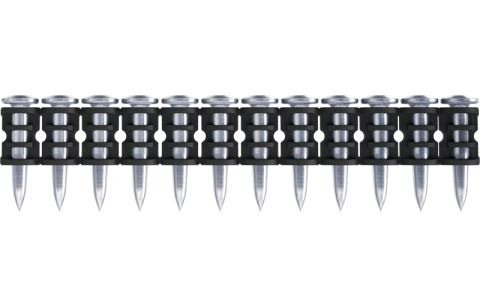 Nagels op strip, High Performance DFNH Np