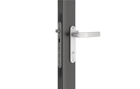 Eightylock insteekslot doorn 60mm