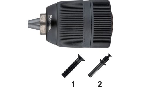 Boorhouder 0,5-10 mm