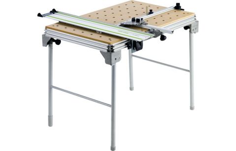 Tafel multifunctioneel MFT3