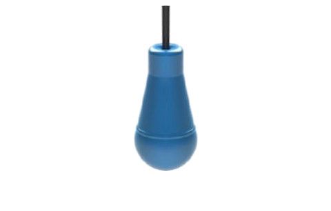 Vlotter met kabel