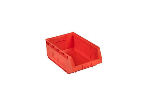 Sorteerbak pvc