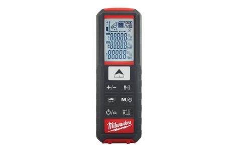 Laserafstandsmeter LDM50 50m
