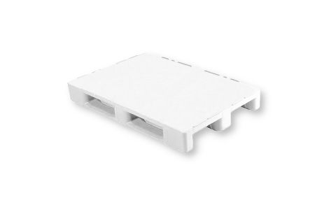 Hygiëne pallet 1200x800x155