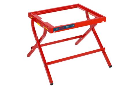 Transport/werktafel GTA 6000 vr GTS10XC