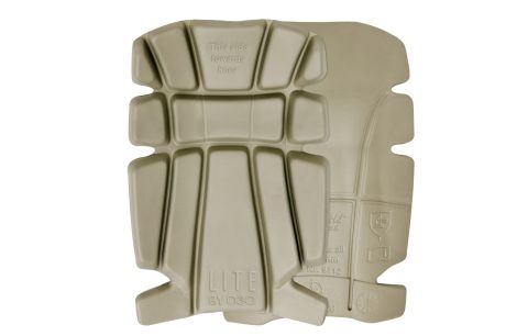 Kniebeschermers 9112 D30 ergonomisch