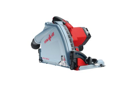 Invalcirkelzaag MT 55 18 M Bl Pure 18V 162mm