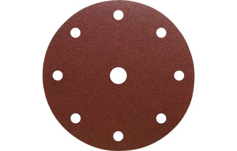 Velcro schijf PS22K hout/metaal