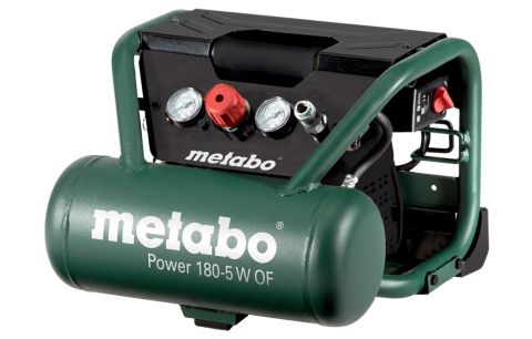 Compressor POWER 180-5 W OF