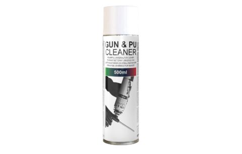 Reiniger Bostik Gun & PU Cleaner 500ml